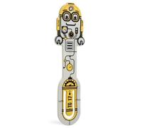 Thinking Gifts Flexilight Robot Yellow Children's Flashlight