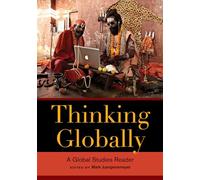 Thinking Globally: A Global Studies Reader