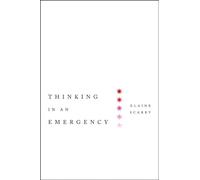 Thinking in an Emergency: 0 (Norton Global Ethics Series)