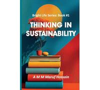 Thinking in Sustainability (1)