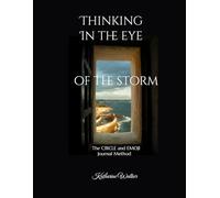 Thinking In the Eye of the S.T.O.R.M: The Circle and Emoji Journal Method