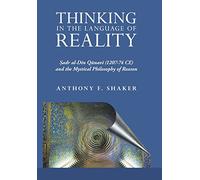 Thinking in the Language of Reality