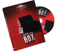 Thinking Inside the Box by Kyle Purnell