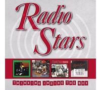Thinking Inside The Box - Radio Stars Compact Disc