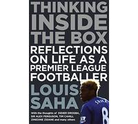 Thinking Inside the Box: Reflections on life as a Premier League Footballer