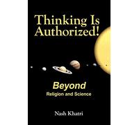 Thinking Is Authorized!