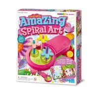 Thinking Kits Amazing Spiral Art