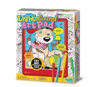 Thinking Kits Light N Sound Art Pad
