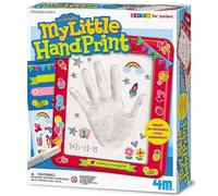 Thinking Kits - My Little Handprint Craft Set