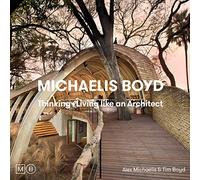 Thinking & Living Like an Architect
