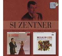Thinking Man's Band / Waltz in Jazz Time by Zentner, Si