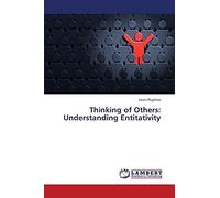 Thinking of Others: Understanding Entitativity