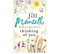 Thinking Of You: A hilarious and heart-warming romance novel