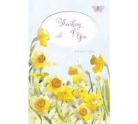 Thinking Of You At Easter Time Easter Greeting Card Easter Greetings Cards