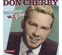 Thinking Of You by Don Cherry (2007-11-13)