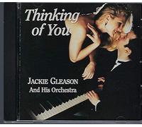 Thinking of You by Jackie Gleason and His Orchestra (1994-10-20)
