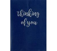 Thinking of You Card Second Nature Just to Say Cards