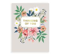 Thinking of You Card Thinking Of You - 8 x 6 inches - Avant Garde Studios