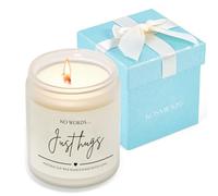 Thinking of You Gifts, Sympathy Bereavement Thinking of You Gifts for Women, Grief Gift Cheer up Condolence Get Well Soon Gift for Women Men, Handmade Lavender Scented