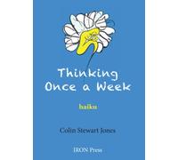 Thinking Once A Week