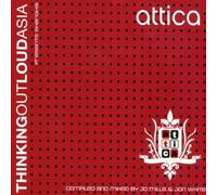Thinking Out Loud Aisa-at