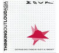 Thinking Out Loud Asia-Zo