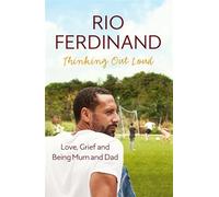 Thinking Out Loud: Love, Grief and Being Mum and Dad