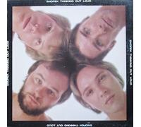 Thinking Out Loud [Vinyl LP] [Schallplatte]