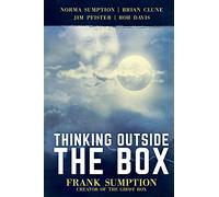 Thinking Outside the Box: Frank Sumption, Creator of the Ghost Box