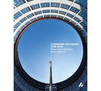 Thinking Outside the Box: Reimagining Television Centre