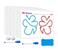 Thinking Pauses Activities | Interactive Funny Flashcard - Sensory Integration Training Aids - for Sensory Activities, Motor Skills, Executive Functions, Classroom