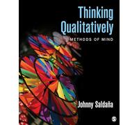 Thinking Qualitatively: Methods of Mind