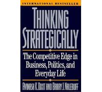 Thinking Strategically