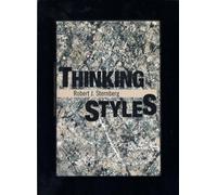 Thinking Styles