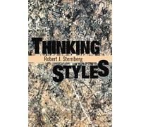 Thinking Styles