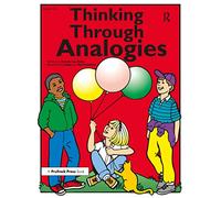 Thinking Through Analogies: Grades 3-6