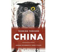 Thinking through China