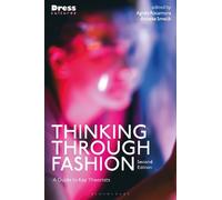 Thinking Through Fashion