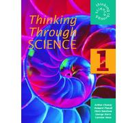 Thinking Through Science 1 Pupil's Book