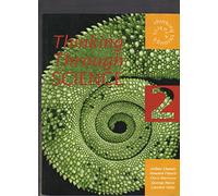 Thinking Through Science 2 Pupil's Book: Bk. 2