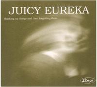 Thinking Up Things and Then Forgetting Them