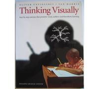 Thinking Visually: Step-by-Step Exercises That Promote Visual, Auditory, and Kinesthetic Learning