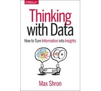 Thinking with Data