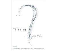 Thinking with Water