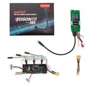 Thinkizen Speed Master Lite 2nd Generation Speed Controller for Mi 4 Lite 2nd Gen E-Scooter - Up to 35km/h, Bluetooth App Control, Plug & Play Tuning Kit, No Soldering Required
