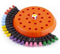 thinkmaster Memory Chess, Match Stick Chess Game, Color Memory Chess, Funny Block Board Game, Parent-Child Interaction Toy, Educational Intelligent Games