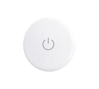 ThinkMRO GTag with Find My Keep Track of and find Your Keys,Wallet,Luggage,Backpack and More Simple one-tap Set up with Phone.Global Positioning Bluetooth Selfie Remote (1,2,4) (1)