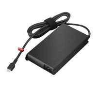 Lenovo AC Adapter 4X21H27808 135W USB-C 3-Pin Indoor Black
