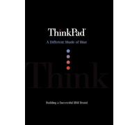 ThinkPad: A Different Shade of Blue