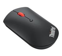 Lenovo 4Y50X88822 mouse Ambidextrous Bluetooth Optical 2400 DPI